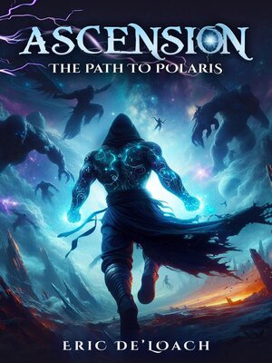 cover image of Ascension